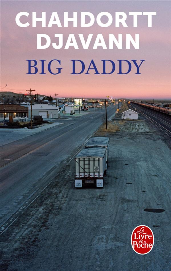 BIG DADDY