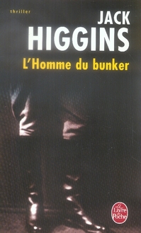 L'HOMME DU BUNKER