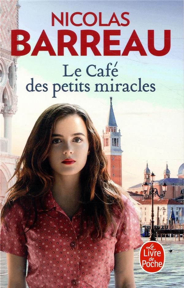 LE CAFE DES PETITS MIRACLES