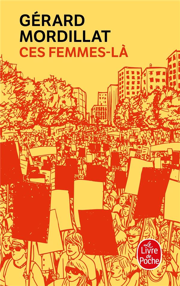 CES FEMMES-LA