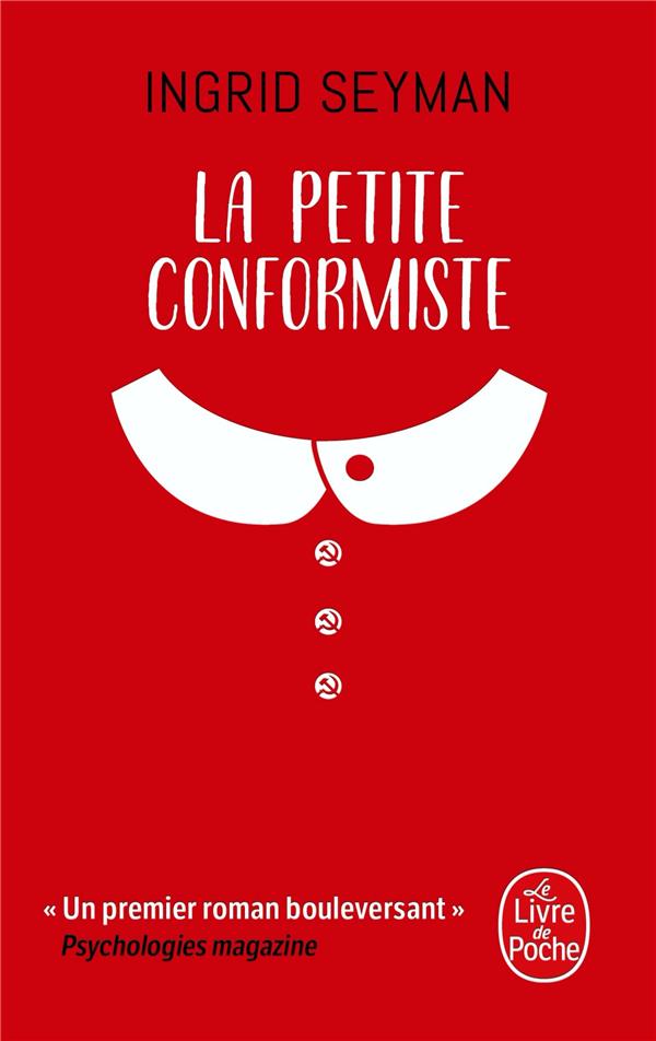 LA PETITE CONFORMISTE