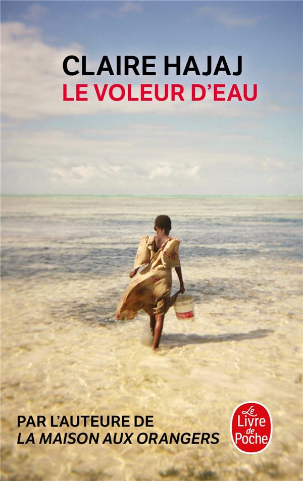 LE VOLEUR D'EAU