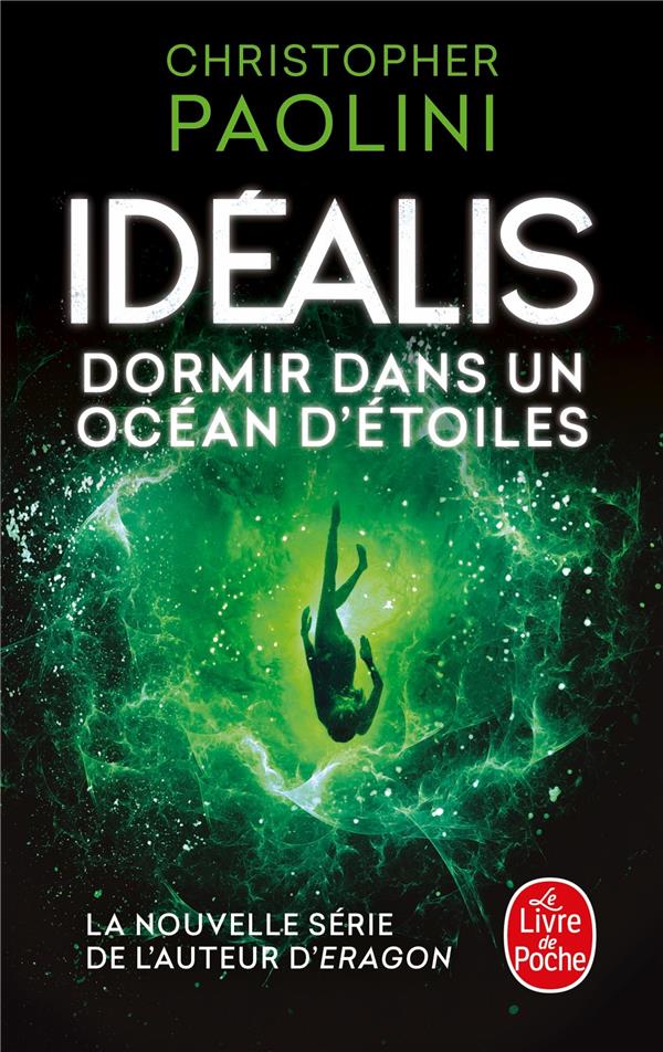 DORMIR DANS UN OCEAN D'ETOILES (IDEALIS TOME 2)