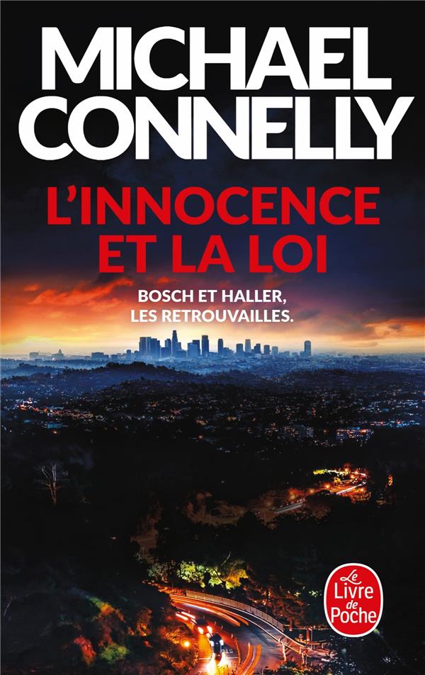 L'INNOCENCE ET LA LOI