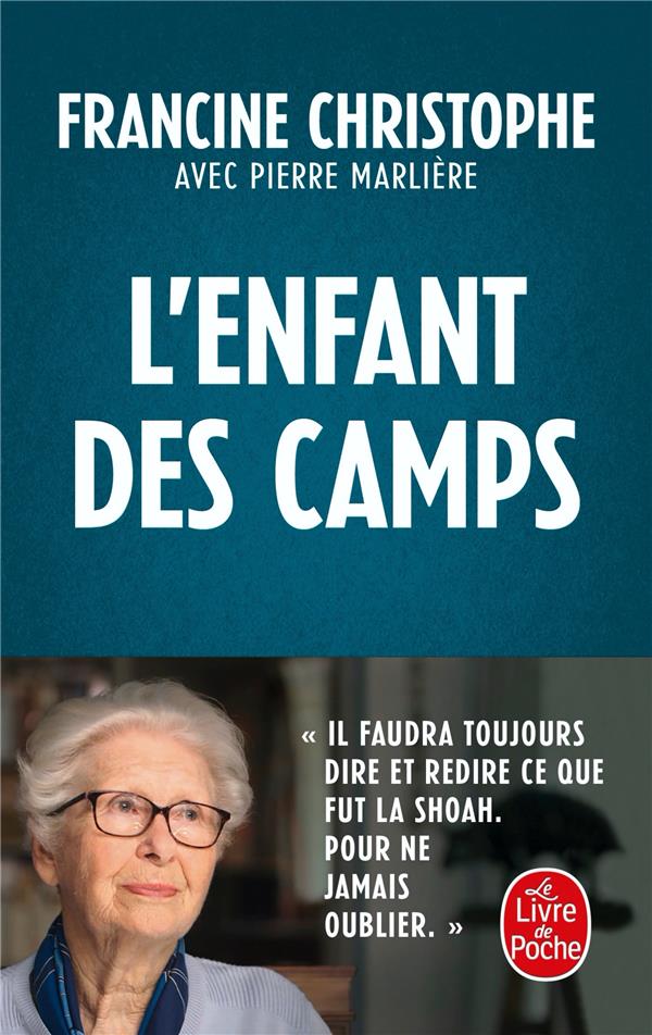 L'ENFANT DES CAMPS