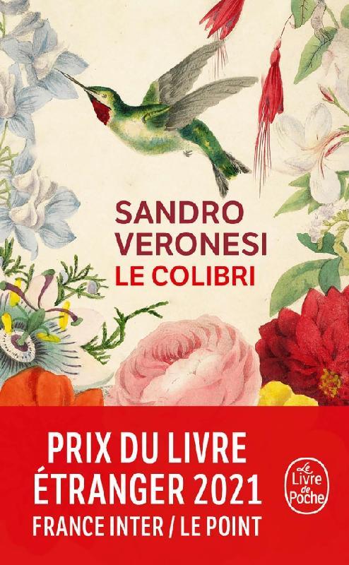 LE COLIBRI