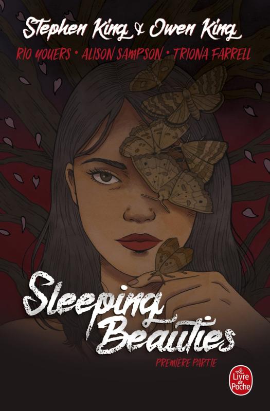 SLEEPING BEAUTIES (COMICS SLEEPING BEAUTIES, TOME 1)