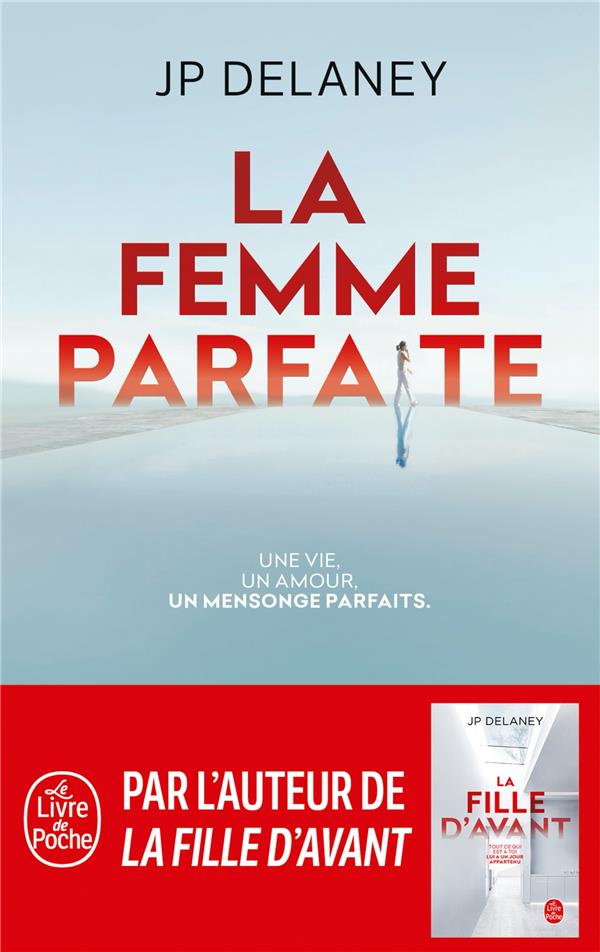 LA FEMME PARFAITE