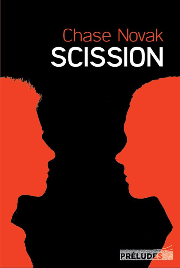 SCISSION