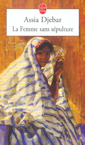 LA FEMME SANS SEPULTURE