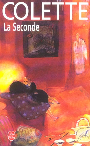 LA SECONDE