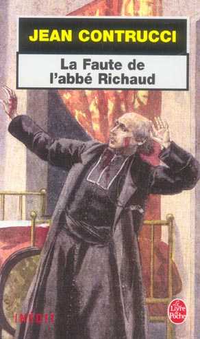 LA FAUTE DE L'ABBE RICHAUD