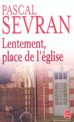 LENTEMENT, PLACE DE L'EGLISE