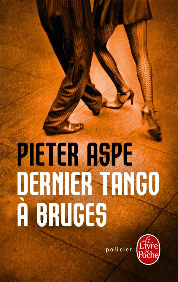 DERNIER TANGO A BRUGES