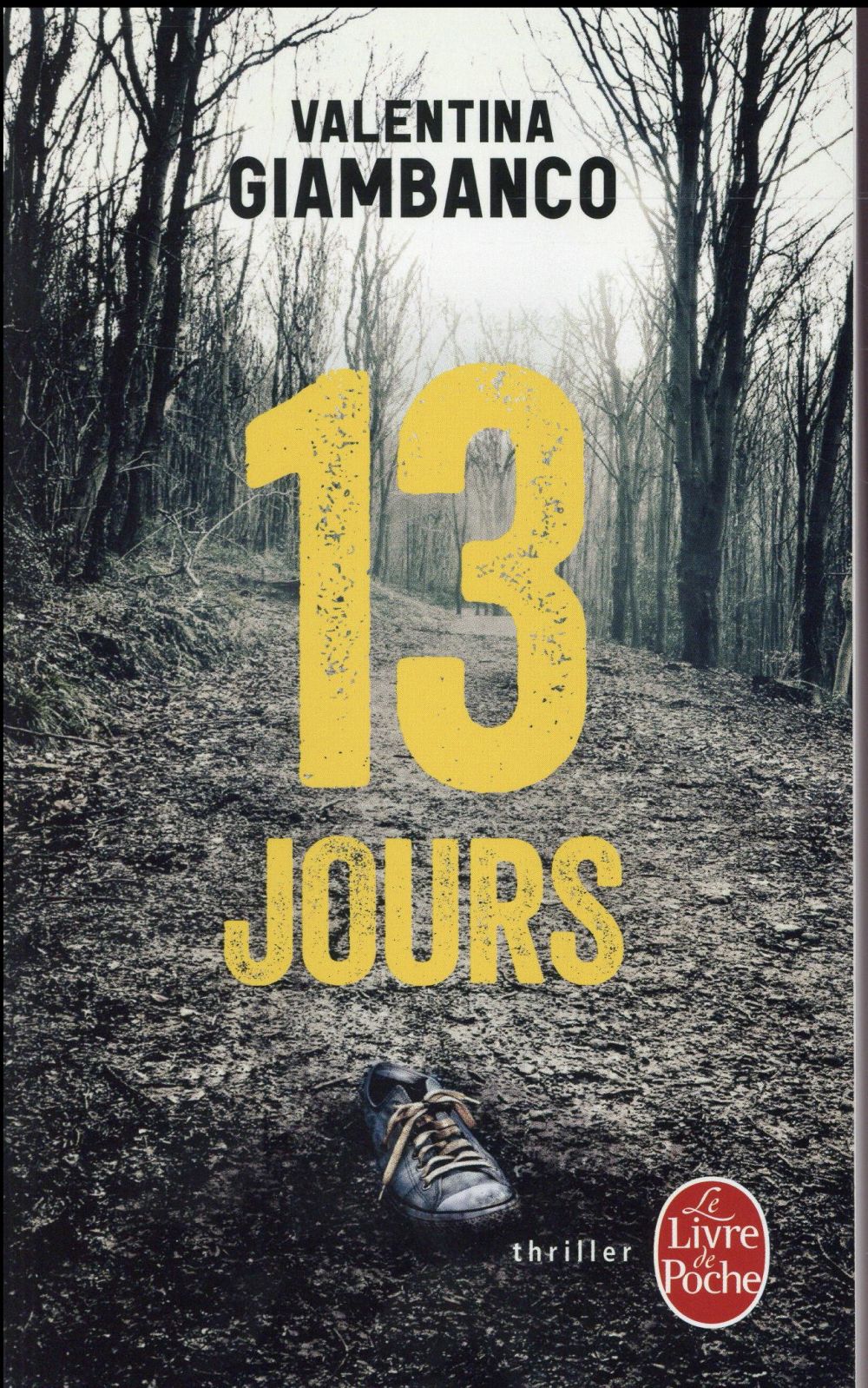 13 JOURS