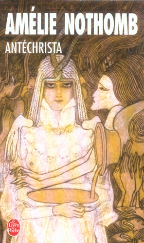 ANTECHRISTA