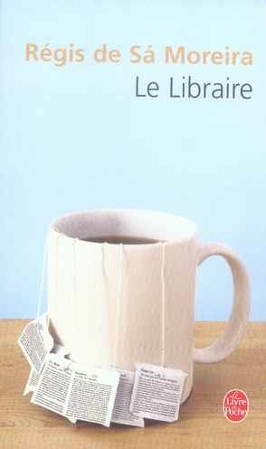 LE LIBRAIRE