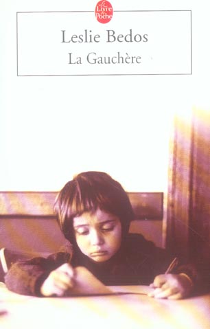 LA GAUCHERE