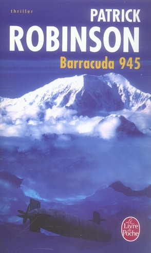 BARRACUDA 945