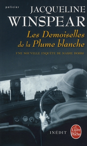 LES DEMOISELLES DE LA PLUME BLANCHE