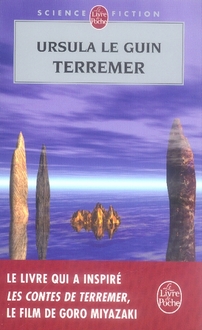 TERREMER (LE LIVRE DE TERREMER, TOME 1)