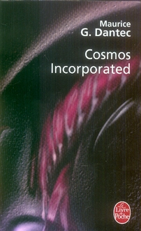 COSMOS INCORPORATED