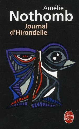JOURNAL D'HIRONDELLE