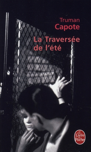 LA TRAVERSEE DE L'ETE