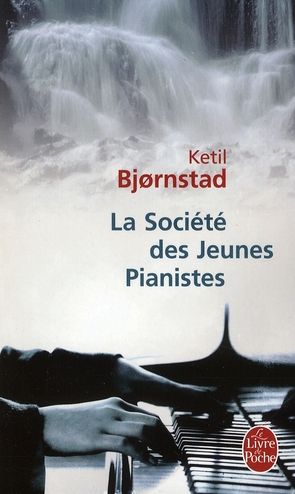 LA SOCIETE DES JEUNES PIANISTES