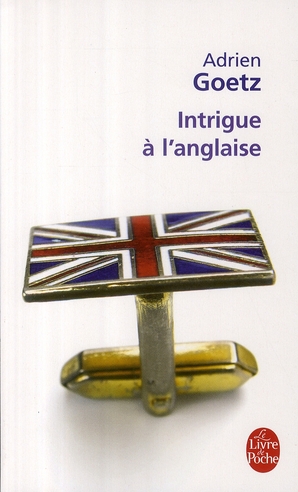 INTRIGUE A L'ANGLAISE