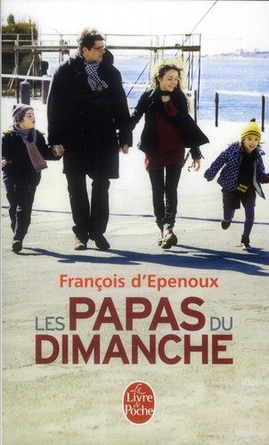 LES PAPAS DU DIMANCHE