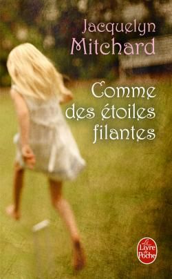 COMME DES ETOILES FILANTES