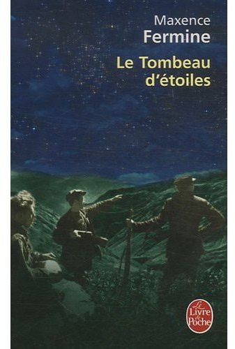 LE TOMBEAU D'ETOILES