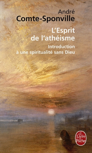 L'ESPRIT DE L'ATHEISME