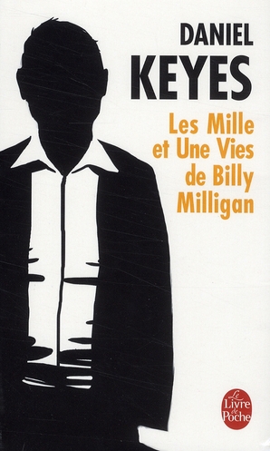 LES MILLE ET UNE VIES DE BILLY MILLIGAN