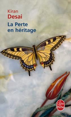 LA PERTE EN HERITAGE