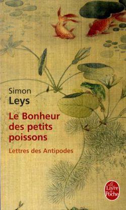 LE BONHEUR DES PETITS POISSONS