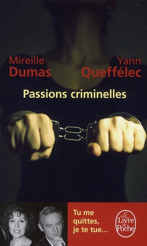 PASSIONS CRIMINELLES