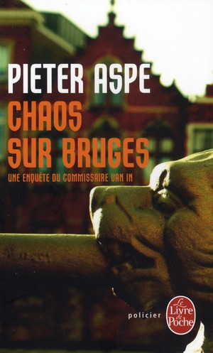 CHAOS SUR BRUGES