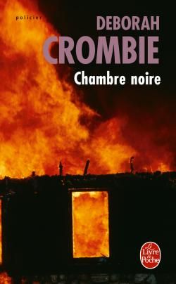 CHAMBRE NOIRE