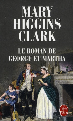 LE ROMAN DE GEORGE ET MARTHA