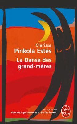 LA DANSE DES GRAND-MERES