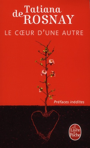 LE COEUR D'UNE AUTRE