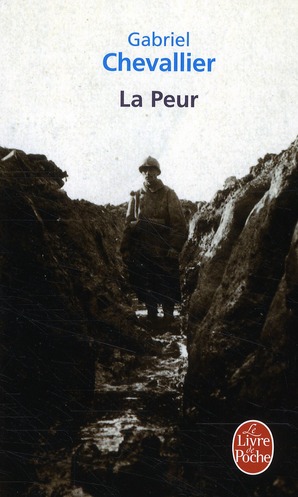 LA PEUR