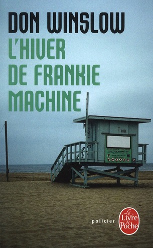 L'HIVER DE FRANKIE MACHINE