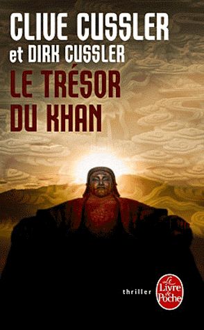 LE TRESOR DE KHAN