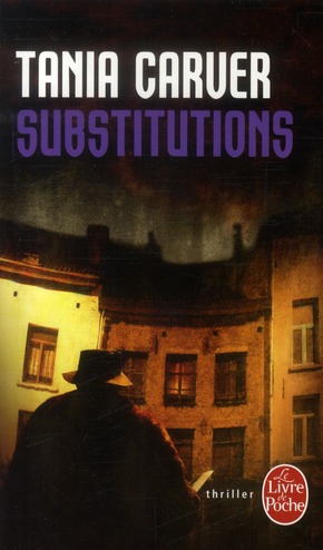 SUBSTITUTIONS