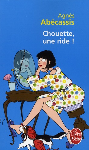 CHOUETTE, UNE RIDE !