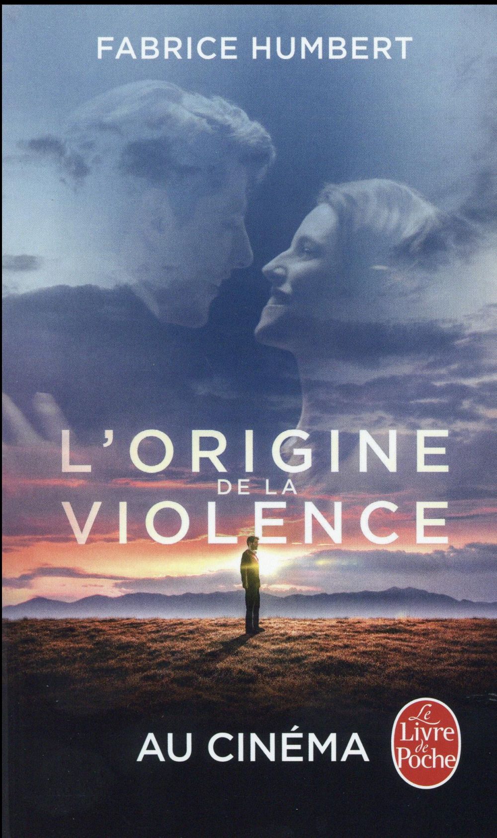 L'ORIGINE DE LA VIOLENCE - PRIX RENAUDOT POCHE 2010