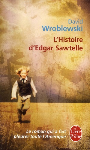 L'HISTOIRE D'EDGAR SAWTELLE